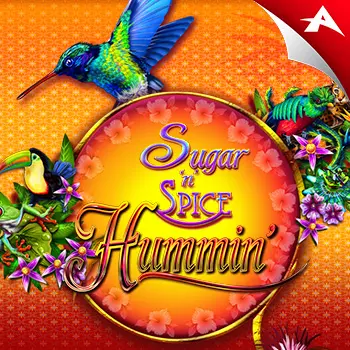 Sugar N Spice Hummin